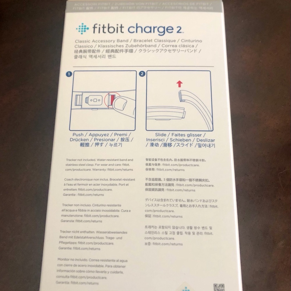 Fitbit charge 2 - Picture 3 of 5